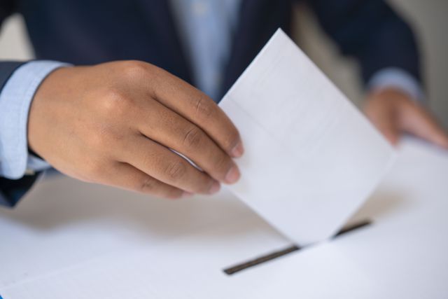 ¿Cómo votar en las elecciones legislativas del próximo 13 de marzo? Acá el paso a paso