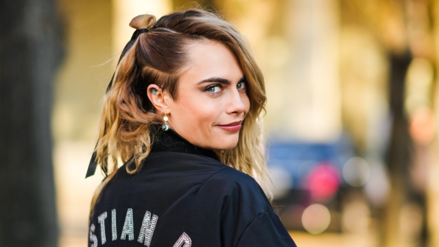 200222 Cara Delevingne