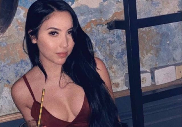 Aida Victoria Merlano revela qué cirugías estéticas se ha realizado