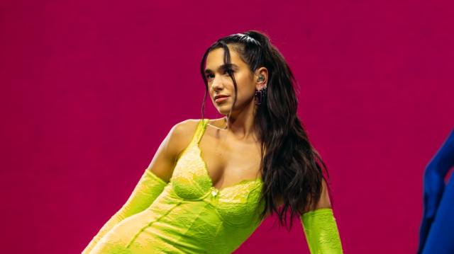 190322 Dua Lipa