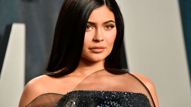 Video: Kylie Jenner mostró el lujoso cuarto de su nuevo hijo