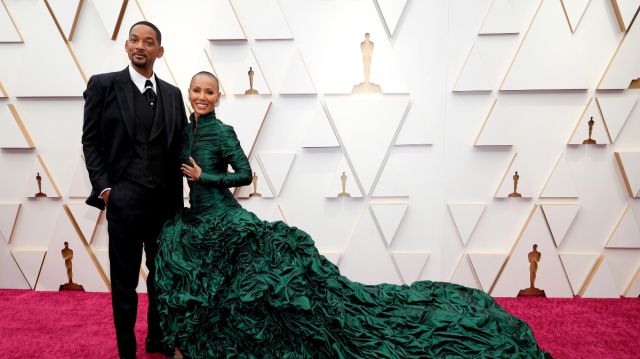 Will Smith Premios Oscar