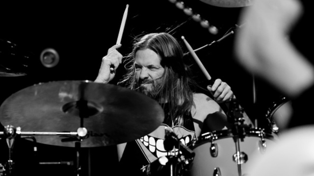 03042022 Taylor Hawkins