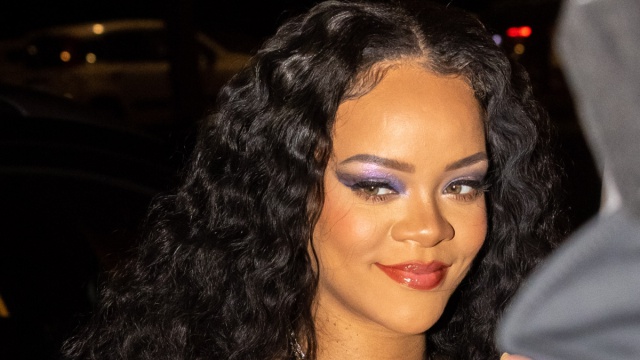 12042022 Rihanna