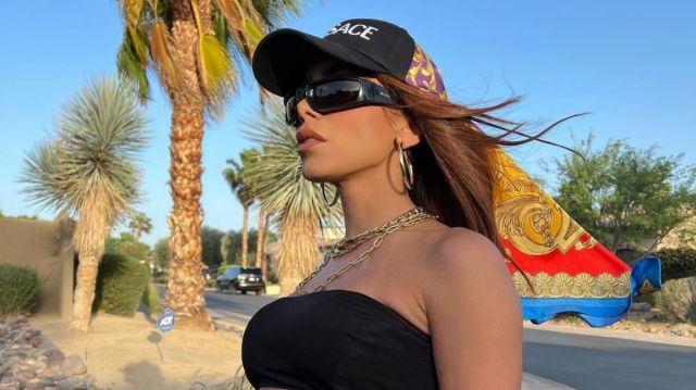 Coachella 2022: Anitta derrochó talento en la tarima y recibió miles de elogios