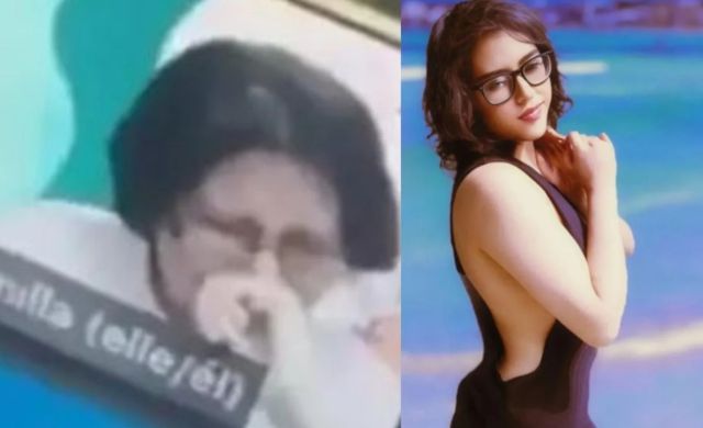 ‘La compañere’ genera polémica en redes sociales por filtración de video íntimo