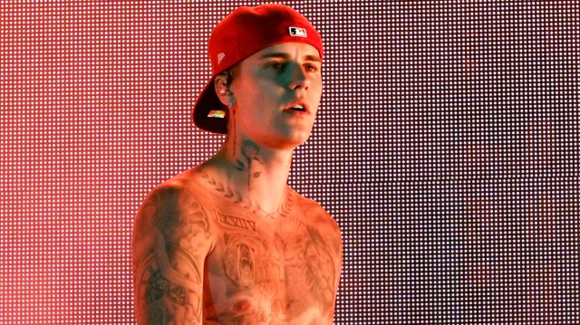 Justin Bieber