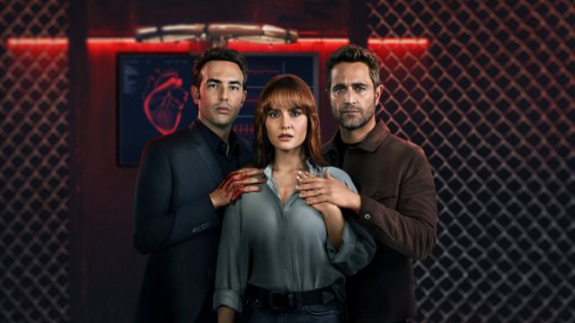 Netflix confirma que habrá segunda temporada de ‘Pálpito’