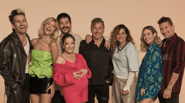 14052022 Los Montaner