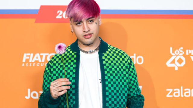 Tremendo lujo: Tiago PZK reveló cuál es el regalo más costoso que ha comprado