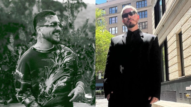 04062022 J Balvin