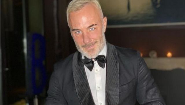 Gianluca Vacchi