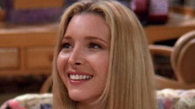 12062022 Phoebe Buffay