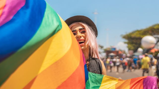 ¡Agéndate! Estas son las actividades para el mes del Orgullo Gay en Bogotá