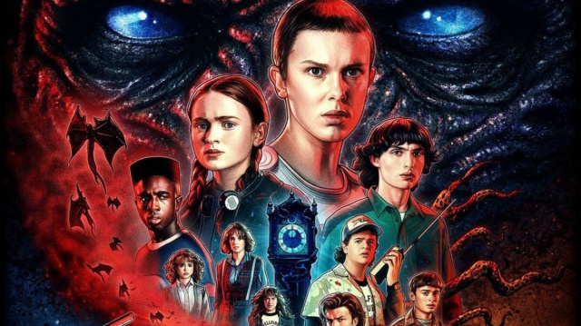 30062022 Stranger Things 4