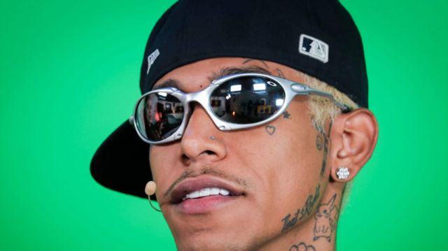Lalo Ebratt cuenta por qué lo llaman el “policía del flow”