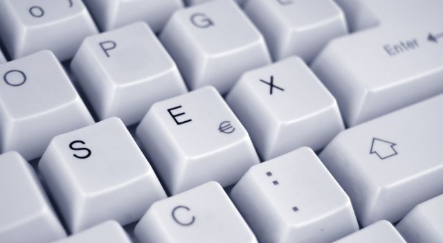 Revelan cuántas veces al día se busca la palabra 'sexo' en Internet
