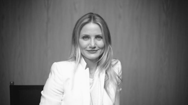 Cameron Diaz