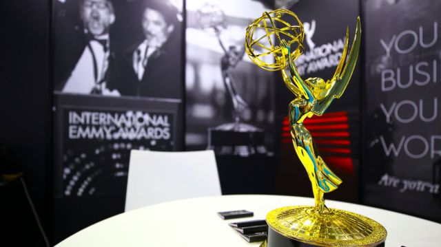 Premios Emmy