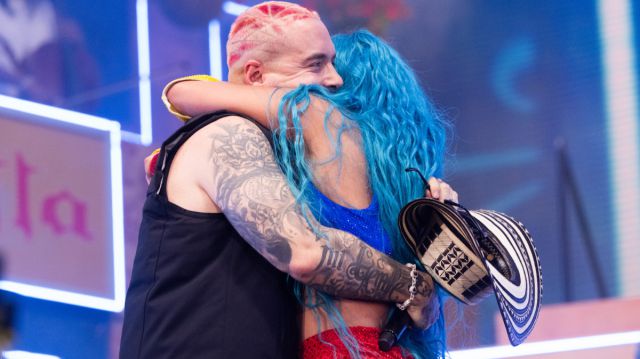 “Reina”, así describió J Balvin a Karol G