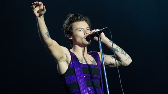13072022 Harry Styles