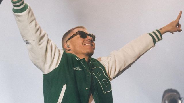 Macklemore