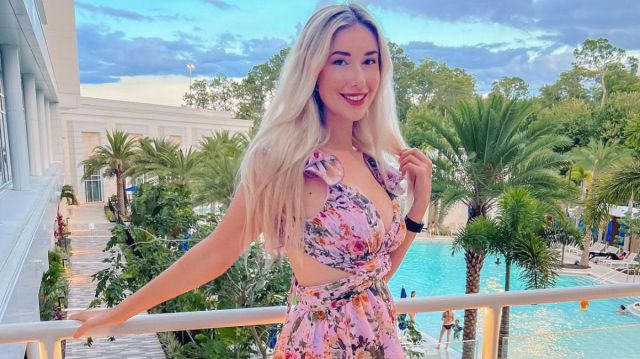 Noelle Foley