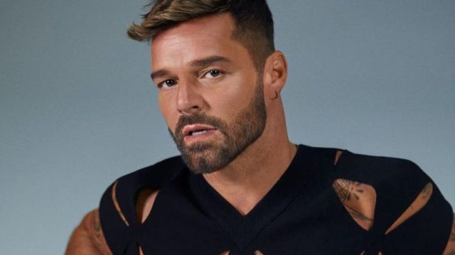 Ricky Martin