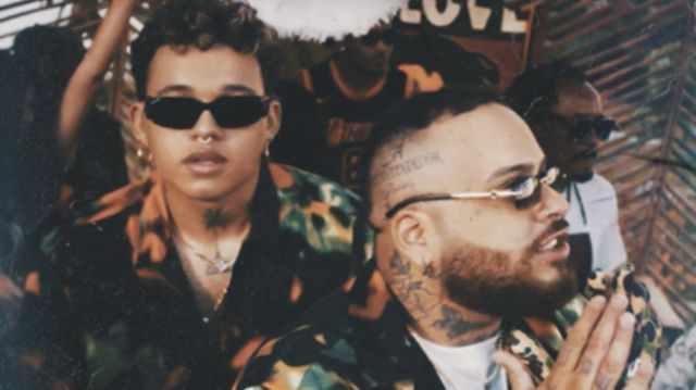 ¡La rompieron! Beéle y Totoy El Frío estrenan su nueva canción ‘Adivina’