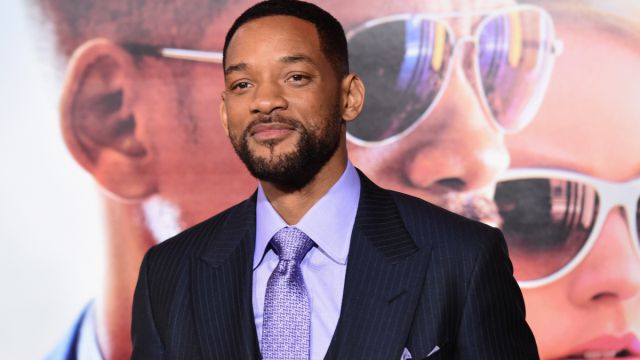 Will Smith habló sobre la bofetada a Chris Rock y de por qué no se disculpó con su colega