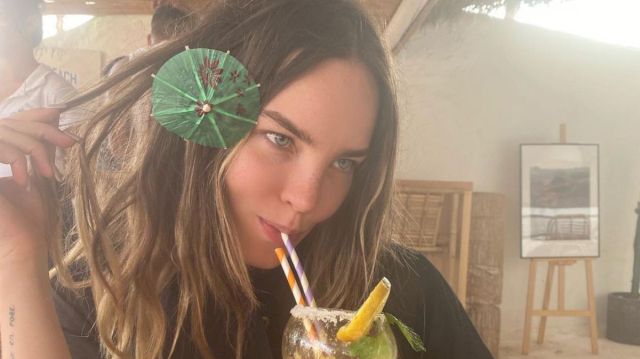 Belinda