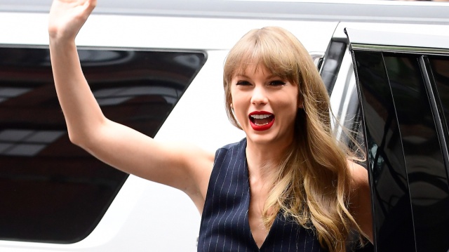 21082022 Taylor Swift