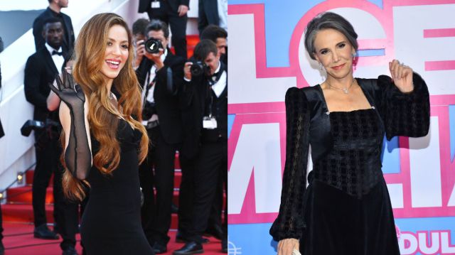 “No hay razón, ni fundamento”: Florinda Meza desmintió supuesta demanda a Shakira