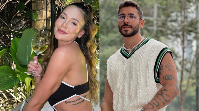 Lina Tejeiro “Rehabilitó un gamín”, dijo su novio Juan Duque