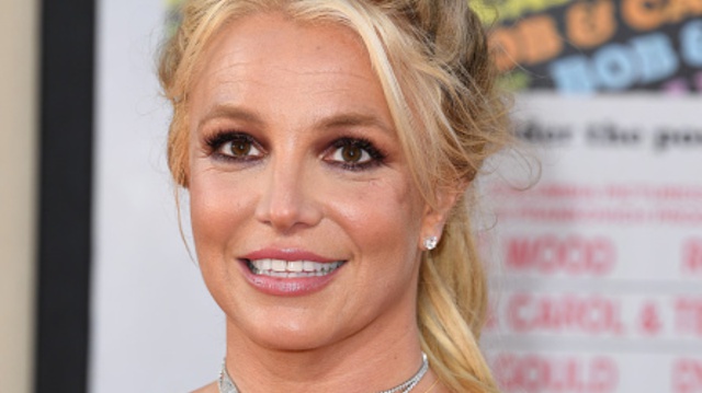 29082022 Britney Spears