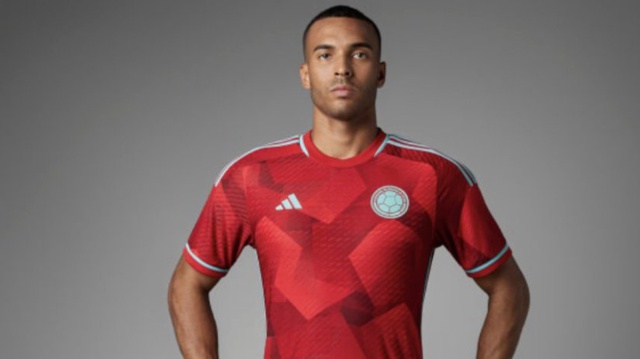 29082022 Selección Colombia