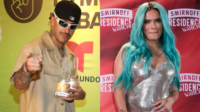 ¿Romance secreto? Karol G y Feid ocultarían su amor