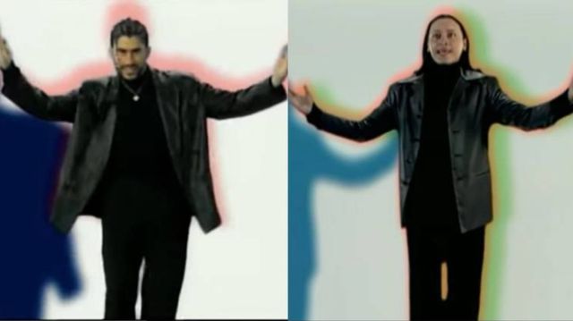 Bad Bunny recibe homenaje de vuelta; Elvis Crespo canta ‘Neverita’