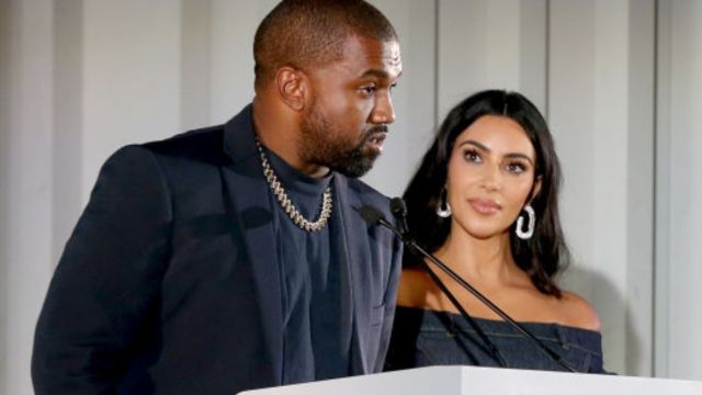 Kanye West confesó que su adicción a la pornografía fue lo que destruyó su familia