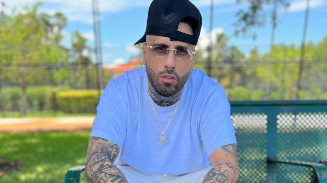 ¡Qué grande! Nicky Jam recibe importante premio por su larga trayectoria musical