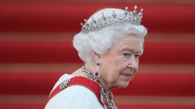 17092022 Reina Isabel II