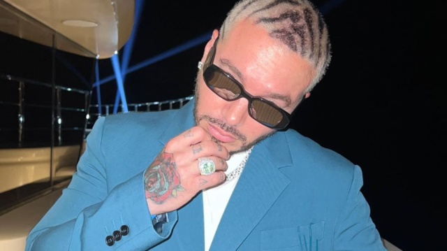 21092022 J Balvin