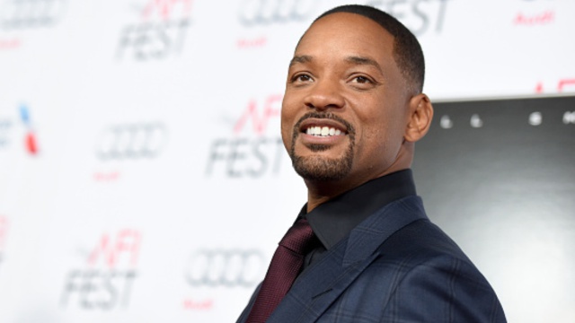 24092022 Will Smith