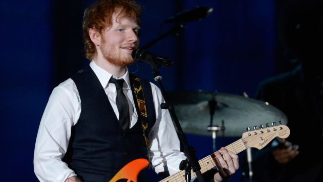 Ed Sheeran irá nuevamente a la Corte por supuesto plagio en ‘Thinking Out Loud’
