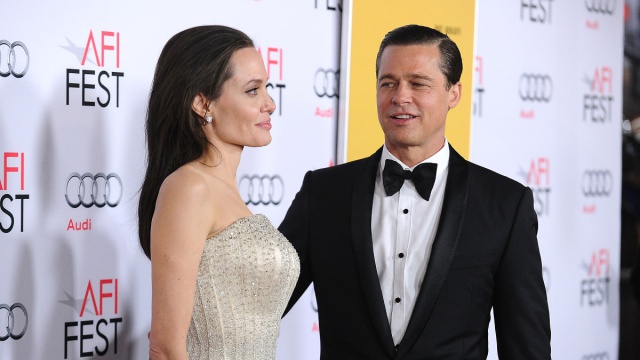 05102022 Angelina Jolie y Brad Pitt