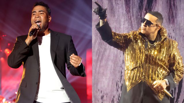 ¿Daddy Yankee compró portada de revista para atentar contra Don Omar?