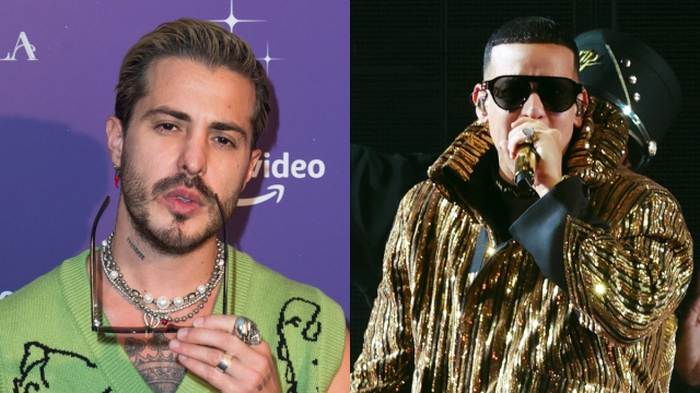 07102022 Llane y Daddy Yankee
