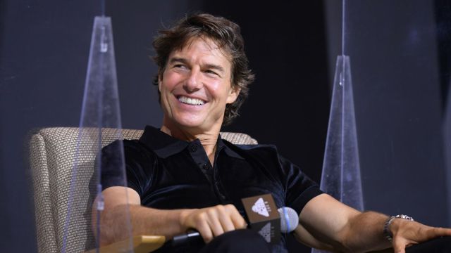 Esta es la cantidad en la que Tom Cruise fue valorado