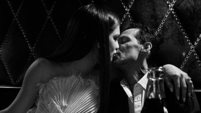 13102022 Marc Anthony y Nadia Ferreira