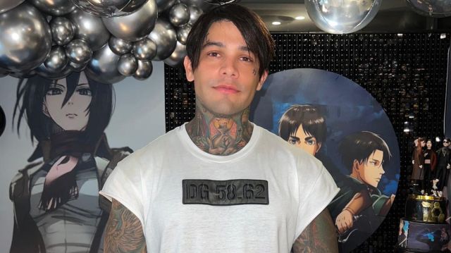 “Me dan asco, están arreglados”: Yeferson Cossio contra los Latino Show